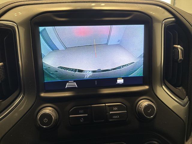 used 2023 Chevrolet Silverado 3500 car, priced at $48,495