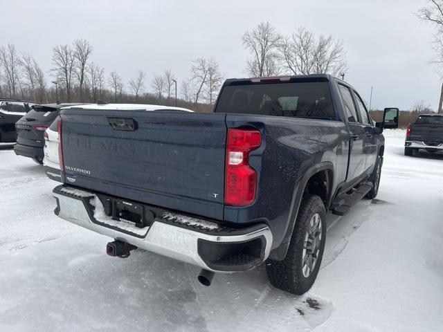 used 2023 Chevrolet Silverado 3500 car