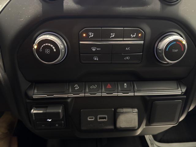 used 2023 Chevrolet Silverado 3500 car, priced at $48,495