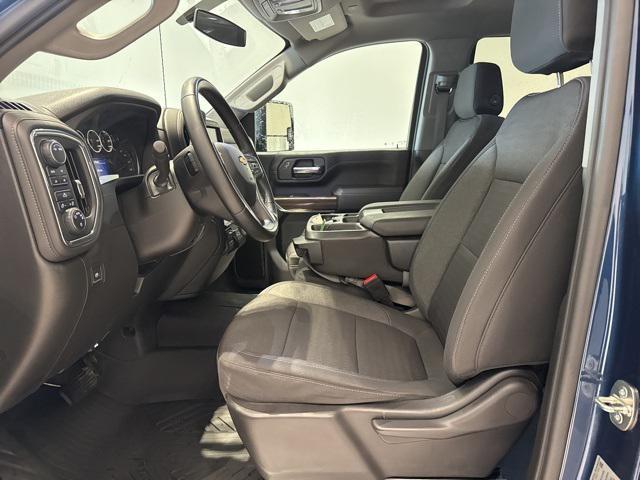 used 2023 Chevrolet Silverado 3500 car, priced at $48,495
