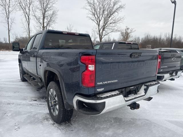 used 2023 Chevrolet Silverado 3500 car