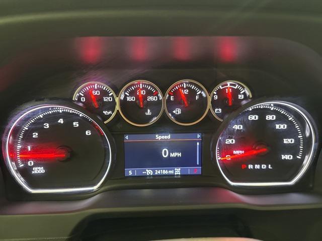 used 2023 Chevrolet Silverado 3500 car, priced at $48,495