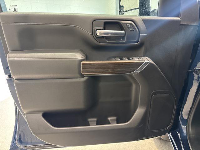 used 2023 Chevrolet Silverado 3500 car, priced at $48,495