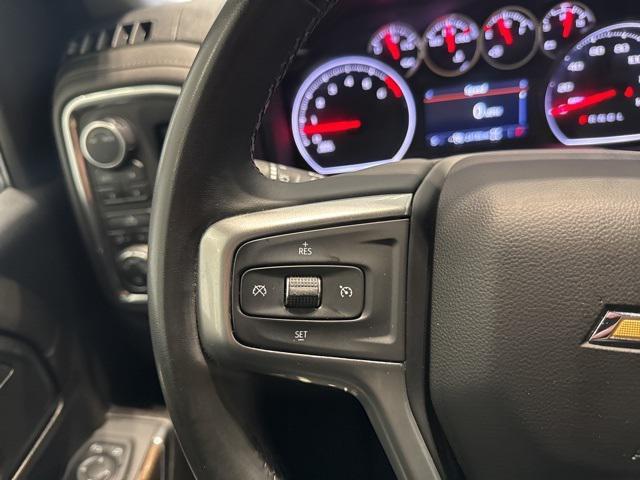 used 2023 Chevrolet Silverado 3500 car, priced at $48,495