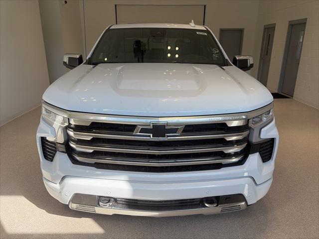 new 2026 Chevrolet Silverado 1500 car, priced at $73,436