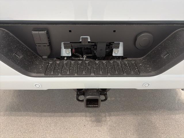 new 2026 Chevrolet Silverado 1500 car, priced at $73,436