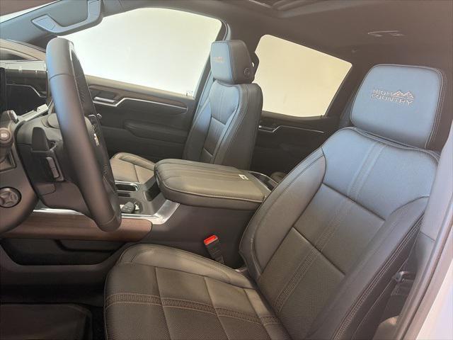 new 2026 Chevrolet Silverado 1500 car, priced at $73,436