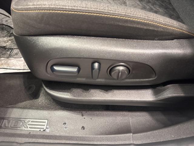 used 2024 Chevrolet Equinox car, priced at $20,495