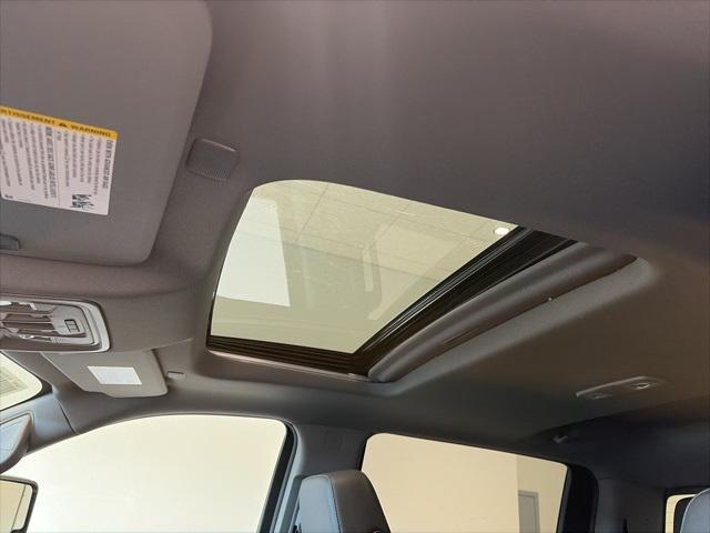 new 2026 Chevrolet Silverado 2500 car, priced at $77,026