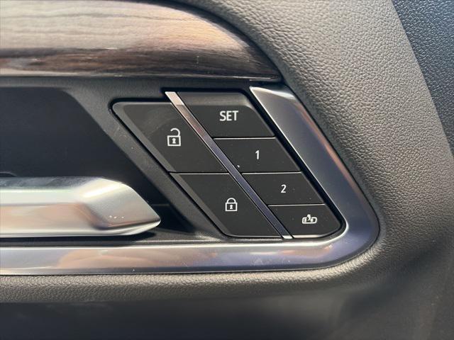 new 2026 Chevrolet Silverado 2500 car, priced at $77,026