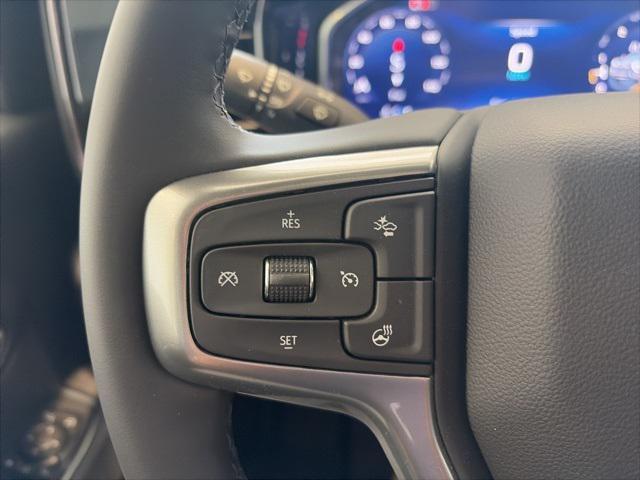 new 2026 Chevrolet Silverado 2500 car, priced at $77,026