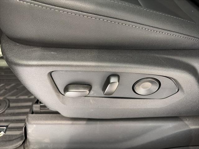 new 2026 Chevrolet Silverado 2500 car, priced at $77,026