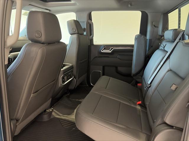 new 2026 Chevrolet Silverado 2500 car, priced at $77,026