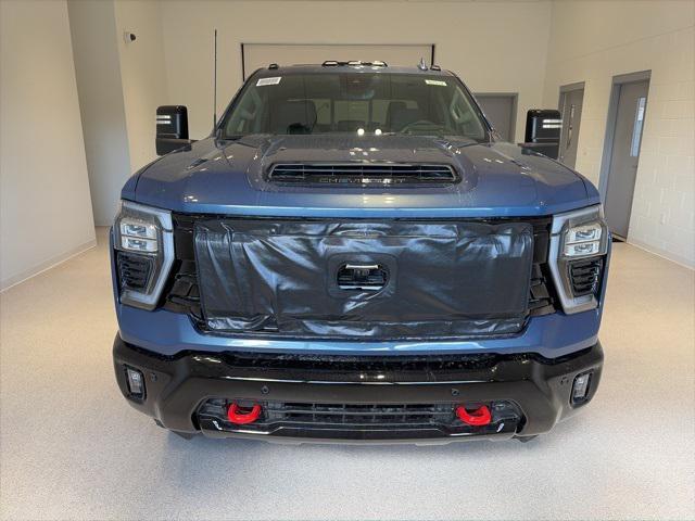 new 2026 Chevrolet Silverado 2500 car, priced at $77,026