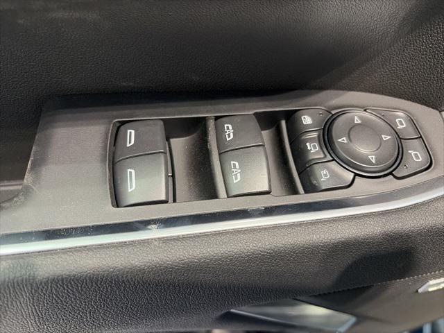 new 2026 Chevrolet Silverado 2500 car, priced at $77,026