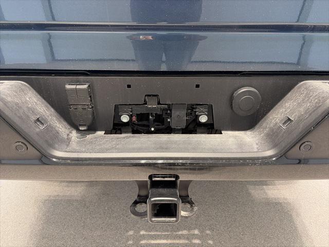 new 2026 Chevrolet Silverado 2500 car, priced at $77,026