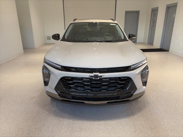 new 2026 Chevrolet Trax car, priced at $26,817