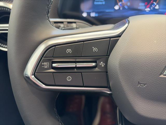 new 2026 Chevrolet Equinox car, priced at $30,402