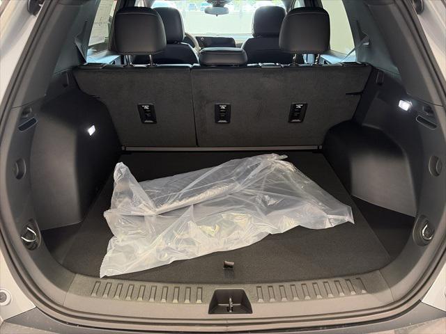 new 2026 Chevrolet Equinox car, priced at $30,402