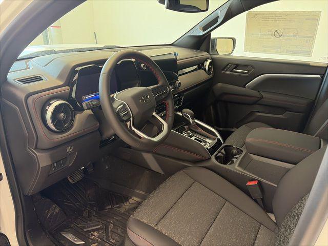 new 2026 Chevrolet Colorado car, priced at $43,888