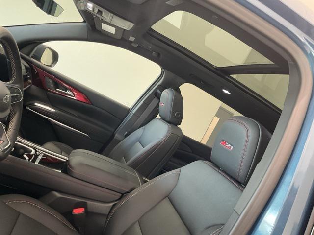 new 2026 Chevrolet Traverse car, priced at $49,731