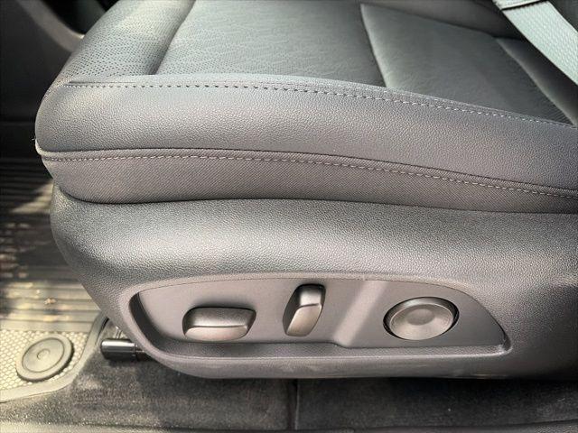 new 2026 Chevrolet Equinox car, priced at $31,572