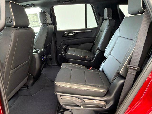 new 2026 Chevrolet Tahoe car, priced at $78,371