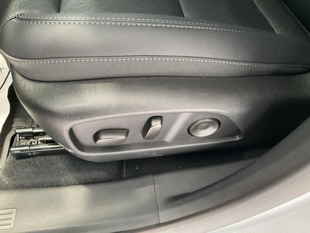 new 2026 Chevrolet Equinox car, priced at $30,454