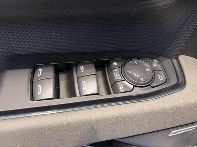 new 2026 Chevrolet Silverado 2500 car, priced at $81,383