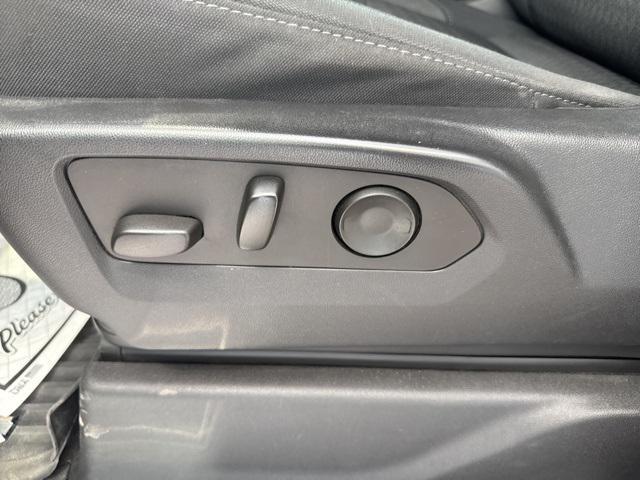 used 2023 Chevrolet Silverado 1500 car, priced at $39,995