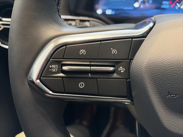 new 2026 Chevrolet Equinox car, priced at $30,887