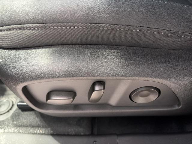 new 2026 Chevrolet Equinox car, priced at $30,887