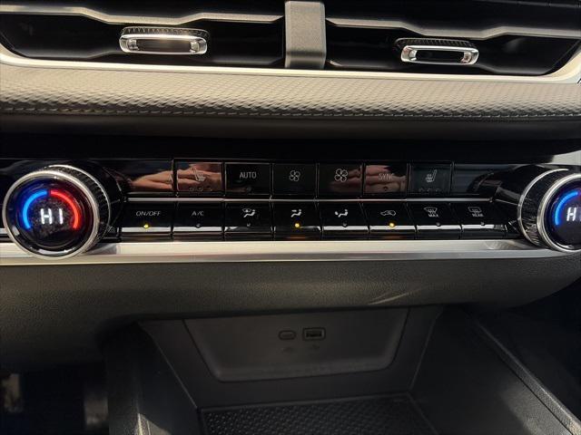 new 2026 Chevrolet Equinox car, priced at $30,887