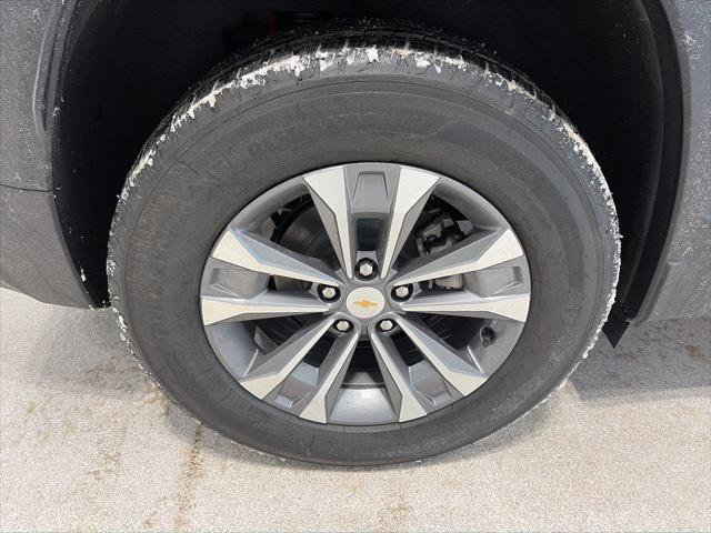 new 2026 Chevrolet Equinox car, priced at $30,887