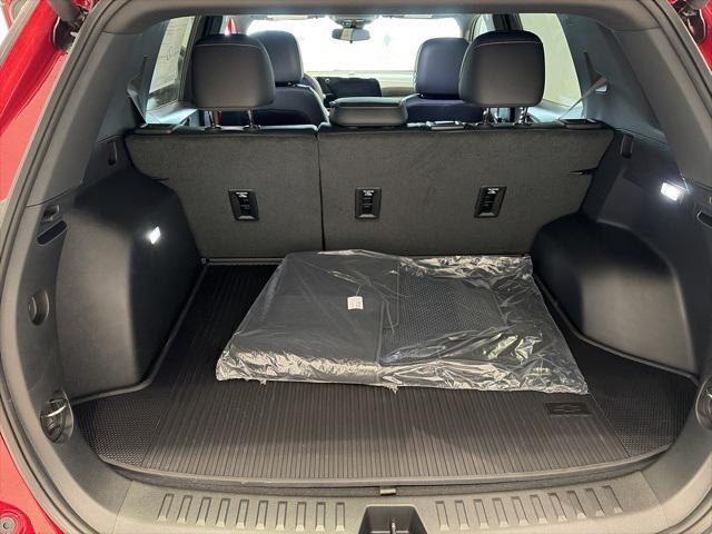 new 2026 Chevrolet Equinox car, priced at $30,887