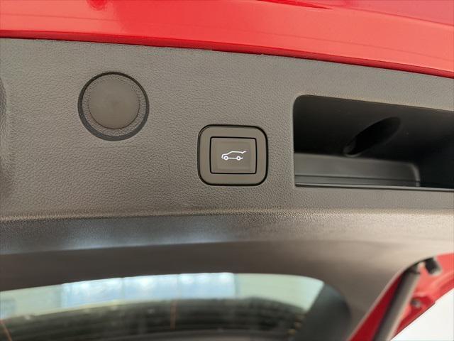 new 2026 Chevrolet Equinox car, priced at $30,887