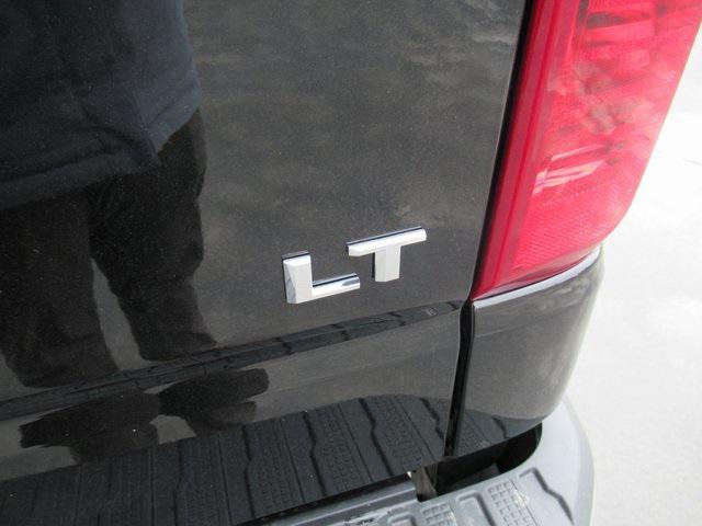 new 2022 Chevrolet Silverado 1500 car