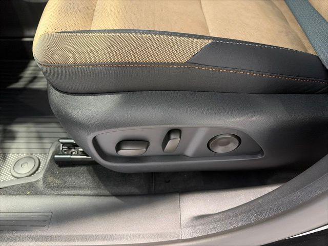 new 2027 Chevrolet Equinox car, priced at $36,772