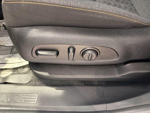 used 2024 Chevrolet Equinox car, priced at $22,395