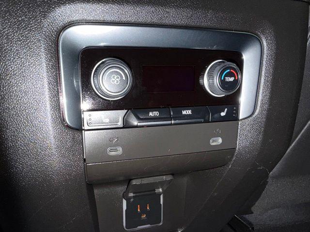 used 2023 Chevrolet Suburban car, priced at $59,029