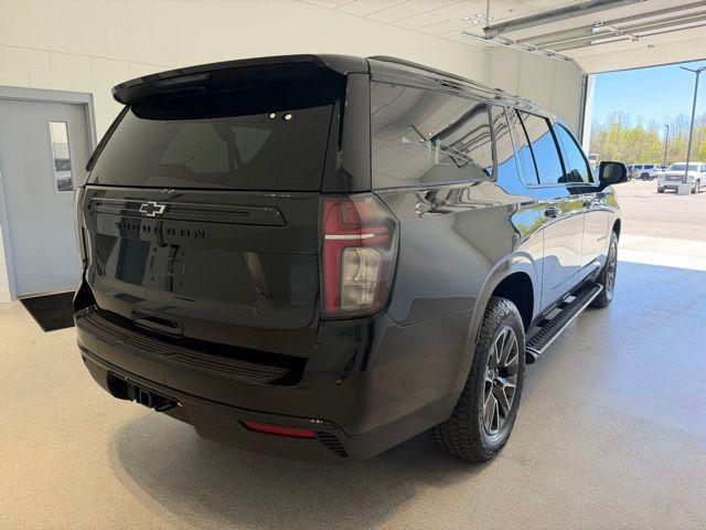 used 2023 Chevrolet Suburban car, priced at $59,029