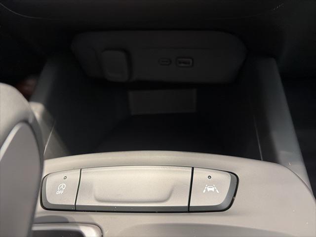 new 2026 Chevrolet Trax car, priced at $23,130