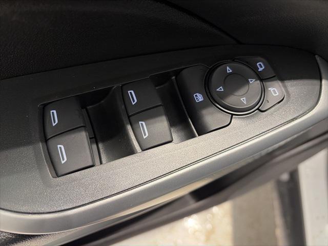 new 2026 Chevrolet Trax car, priced at $23,130