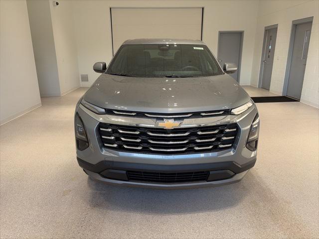 new 2026 Chevrolet Equinox car, priced at $32,234