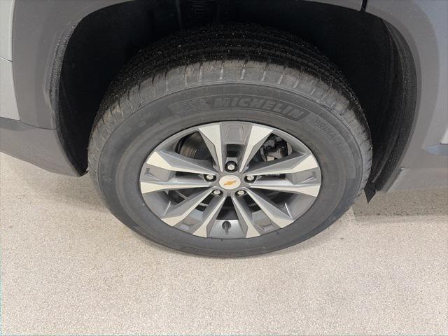 new 2026 Chevrolet Equinox car, priced at $32,234