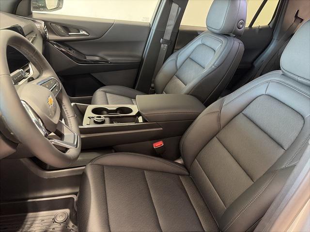 new 2026 Chevrolet Equinox car, priced at $32,234