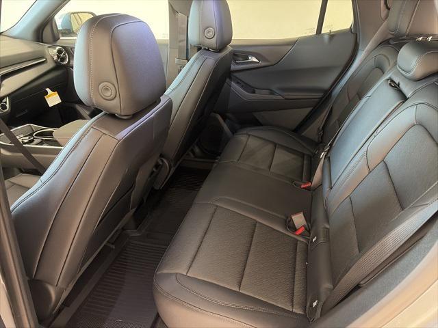 new 2026 Chevrolet Equinox car, priced at $32,234