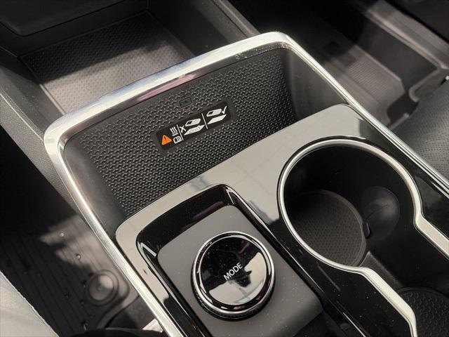 new 2026 Chevrolet Equinox car, priced at $32,234