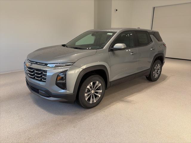 new 2026 Chevrolet Equinox car, priced at $32,234