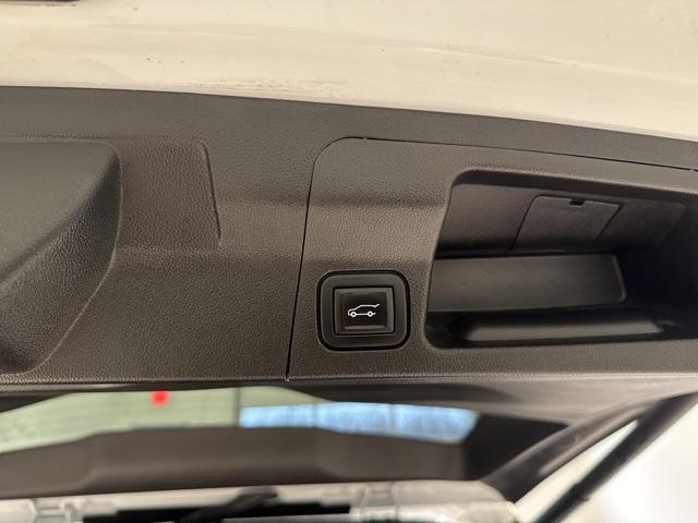 used 2021 GMC Acadia car, priced at $20,995